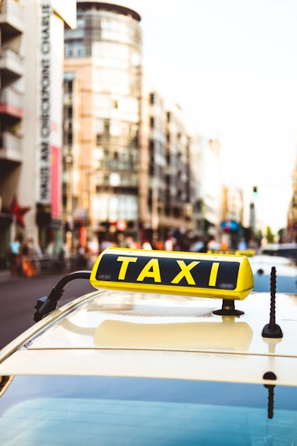 The Benefits of Scheduled Rides with Charlotte Taxi