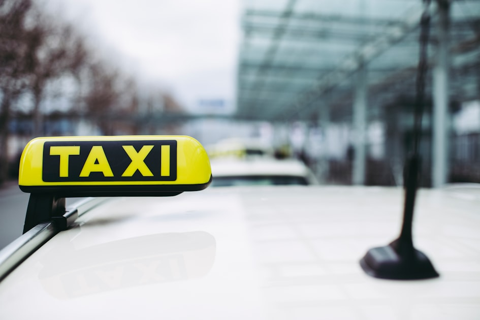 Charlotte Taxi: Your Digital Transportation Hub
